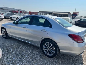 Mercedes-Benz C 220 2.2 CDI | Mobile.bg    8