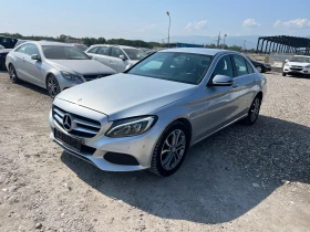 Mercedes-Benz C 220 2.2 CDI
