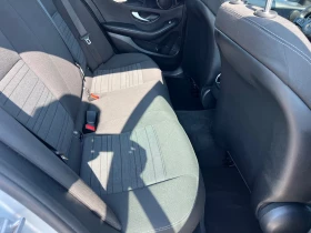 Mercedes-Benz C 220 2.2 CDI | Mobile.bg    13