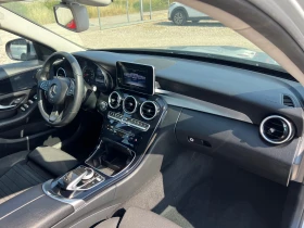 Mercedes-Benz C 220 2.2 CDI | Mobile.bg    12