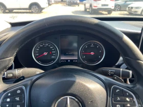 Mercedes-Benz C 220 2.2 CDI | Mobile.bg    15