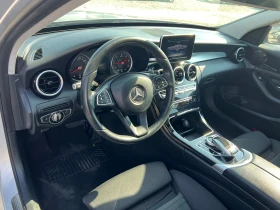 Mercedes-Benz C 220 2.2 CDI | Mobile.bg    10