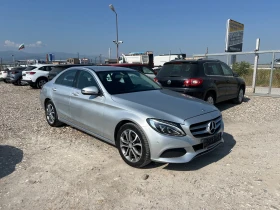Mercedes-Benz C 220 2.2 CDI | Mobile.bg    3