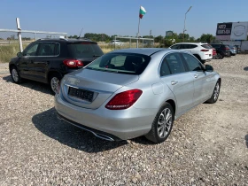 Mercedes-Benz C 220 2.2 CDI | Mobile.bg    5