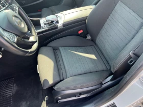 Mercedes-Benz C 220 2.2 CDI | Mobile.bg    9