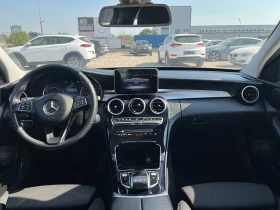 Mercedes-Benz C 220 2.2 CDI | Mobile.bg    14
