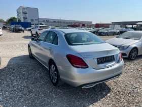 Mercedes-Benz C 220 2.2 CDI | Mobile.bg    7