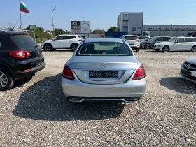 Mercedes-Benz C 220 2.2 CDI | Mobile.bg    6