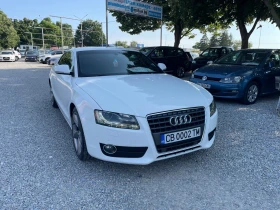 Обява за продажба на Audi A5 NAVI\KOJA\ ~15 500 лв. - изображение 1