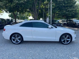 Обява за продажба на Audi A5 NAVI\KOJA\ ~15 500 лв. - изображение 1
