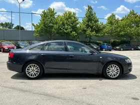 Обява за продажба на Audi A6 3.0d 239 к.с. ~11 999 лв. - изображение 4
