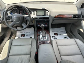 Обява за продажба на Audi A6 3.0d 239 к.с. ~11 999 лв. - изображение 9