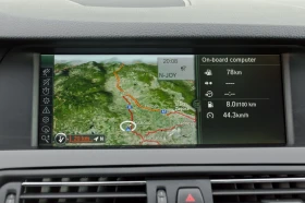 Обява за продажба на BMW 520 2.0 D 184 k. ~15 900 лв. - изображение 9