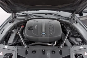 Обява за продажба на BMW 520 2.0 D 184 k. ~15 900 лв. - изображение 11