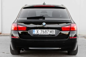 Обява за продажба на BMW 520 2.0 D 184 k. ~15 900 лв. - изображение 2