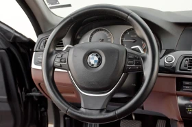 Обява за продажба на BMW 520 2.0 D 184 k. ~15 900 лв. - изображение 6