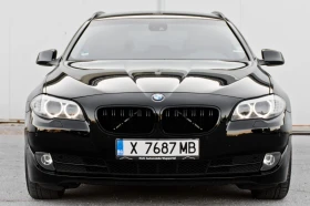 Обява за продажба на BMW 520 2.0 D 184 k. ~15 900 лв. - изображение 1