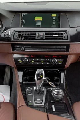 Обява за продажба на BMW 520 2.0 D 184 k. ~15 900 лв. - изображение 5