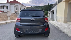Hyundai I10 1.0 * *  | Mobile.bg    5