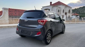 Hyundai I10 1.0 * *  | Mobile.bg    6