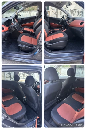 Hyundai I10 1.0 * *  | Mobile.bg    13