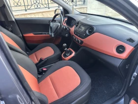 Hyundai I10 1.0 * *  | Mobile.bg    11