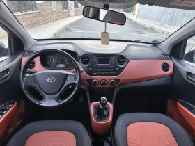 Hyundai I10 1.0 * *  | Mobile.bg    10