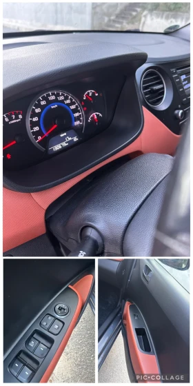 Hyundai I10 1.0 * *  | Mobile.bg    14