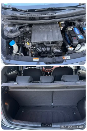 Hyundai I10 1.0 * *  | Mobile.bg    16