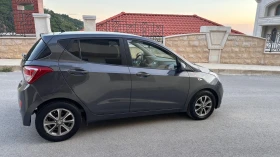 Hyundai I10 1.0 * *  | Mobile.bg    7