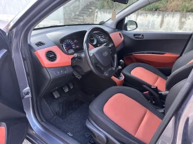 Hyundai I10 1.0 * *  | Mobile.bg    9