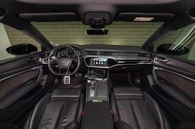 Audi A7 * BANG & OLUFSEN * QUATTRO * VIRTUAL COCKPIT *  | Mobile.bg    9