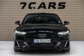 Audi A7 * BANG & OLUFSEN * QUATTRO * VIRTUAL COCKPIT *  | Mobile.bg    2