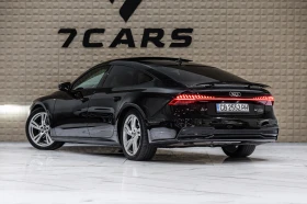 Audi A7 * BANG & OLUFSEN * QUATTRO * VIRTUAL COCKPIT *  | Mobile.bg    4
