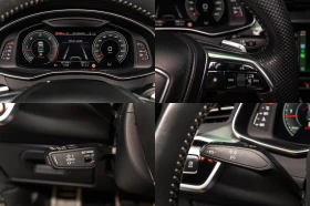 Audi A7 * BANG & OLUFSEN * QUATTRO * VIRTUAL COCKPIT *  | Mobile.bg    15