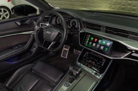 Audi A7 * BANG & OLUFSEN * QUATTRO * VIRTUAL COCKPIT *  | Mobile.bg    11