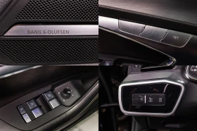 Audi A7 * BANG & OLUFSEN * QUATTRO * VIRTUAL COCKPIT *  | Mobile.bg    16
