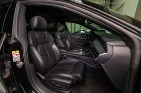 Audi A7 * BANG & OLUFSEN * QUATTRO * VIRTUAL COCKPIT *  | Mobile.bg    10