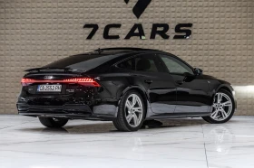 Audi A7 * BANG & OLUFSEN * QUATTRO * VIRTUAL COCKPIT *  | Mobile.bg    6