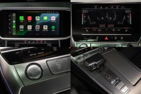 Audi A7 * BANG & OLUFSEN * QUATTRO * VIRTUAL COCKPIT *  | Mobile.bg    17