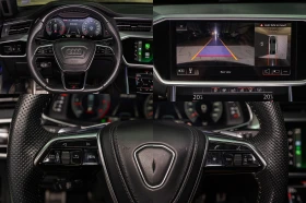 Audi A7 * BANG & OLUFSEN * QUATTRO * VIRTUAL COCKPIT *  | Mobile.bg    14