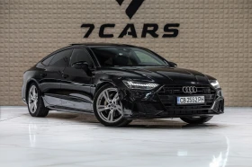 Audi A7 * BANG & OLUFSEN * QUATTRO * VIRTUAL COCKPIT *  | Mobile.bg    3