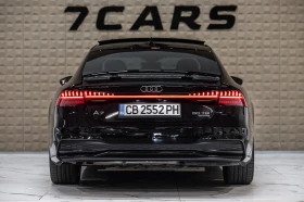Audi A7 * BANG & OLUFSEN * QUATTRO * VIRTUAL COCKPIT *  | Mobile.bg    5