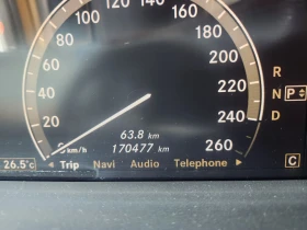 Mercedes-Benz S 320 Перфектна - 17500 лв. - 94706234 12