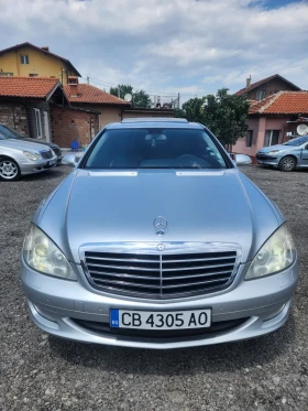 Mercedes-Benz S 320 Перфектна - 17500 лв. - 94706234 2