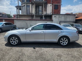 Mercedes-Benz S 320 Перфектна - 17500 лв. - 94706234 17