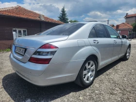 Mercedes-Benz S 320 Перфектна - 17500 лв. - 94706234 6