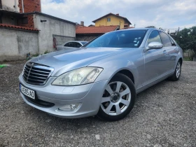 Mercedes-Benz S 320 Перфектна - 17500 лв. - 94706234 3