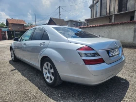 Mercedes-Benz S 320 Перфектна - 17500 лв. - 94706234 5