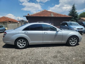 Mercedes-Benz S 320 Перфектна - 17500 лв. - 94706234 16